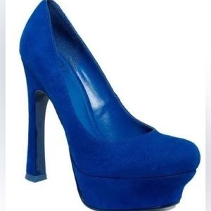 Kelsi Dagger Abrielle Platform Heels